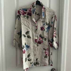 John Mark new with tags plus size